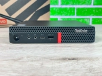 Неттоп мини ПК Lenovo ThinkCentre M920q,Intel Core i5-8400, Intеl UНD Grарhiсs, Windows 10 Pro