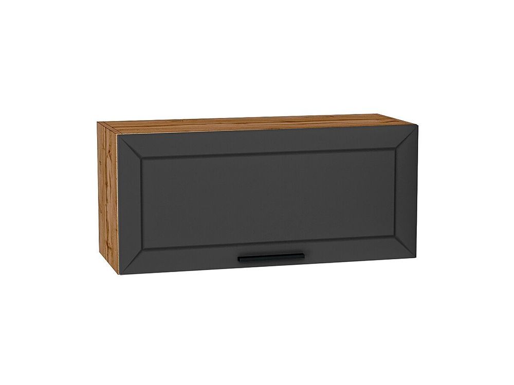 Шкаф верхний горизонтальный Глетчер