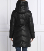 пуховое пальто essential Calvin Klein - черный(K20K204953)