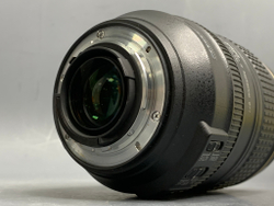Nikon 24-120mm 4G ED VR AF-S Nikkor