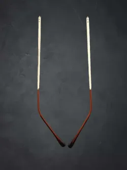 Дужки для очков