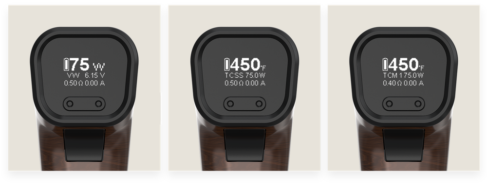 Батарейный мод Elitar Pipe by Joyetech