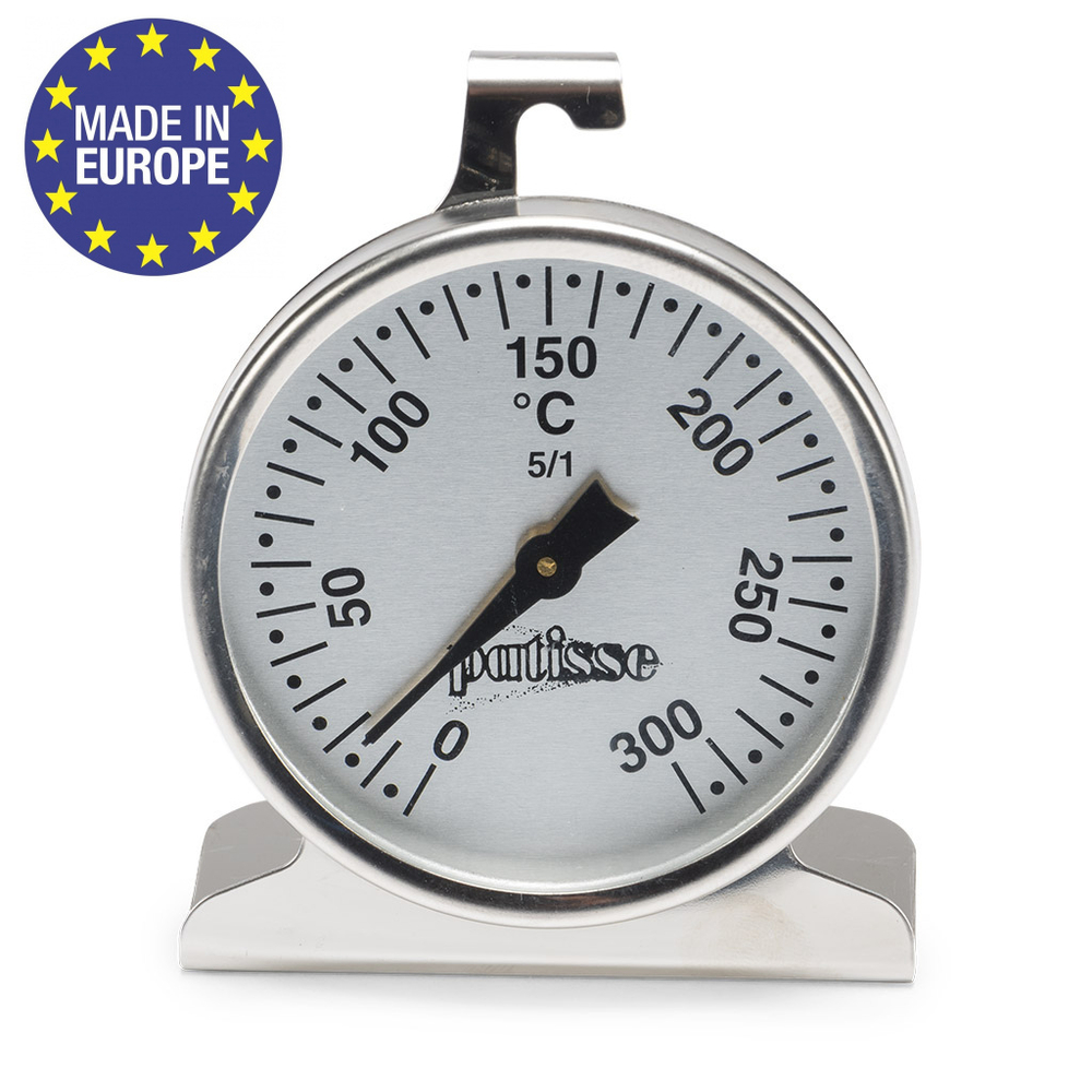 Термометр для духовки Patisse