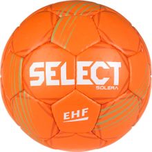Мяч гандбольный SELECT Solera v24, 1631854666, Lille, размер 3, EHF