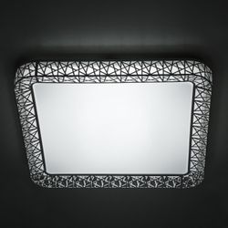 Citilux Герцог CL722080RC Люстра светодиодная с пультом