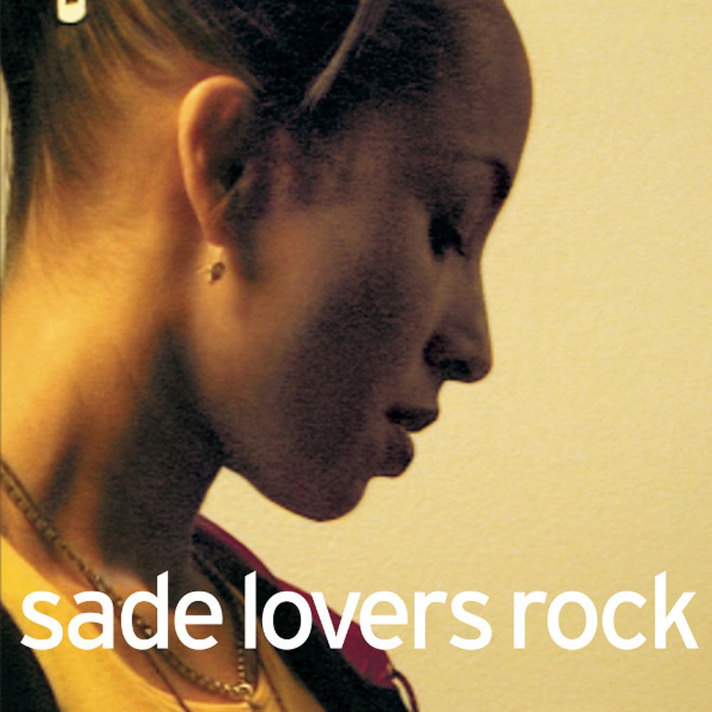 Sade / Lovers Rock (RU)(CD)