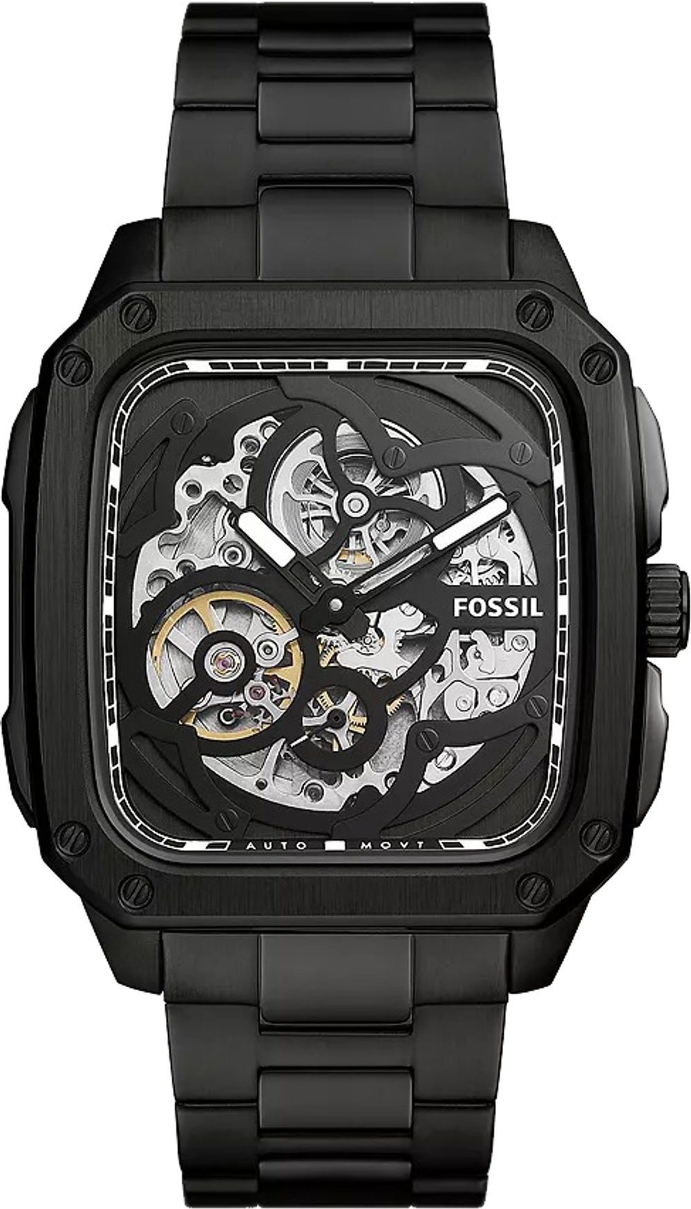 Мужские наручные часы Fossil ME3203