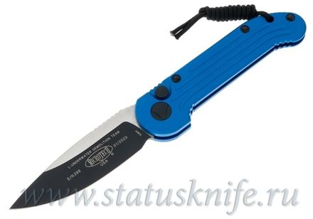 Нож Microtech LUDT модель 135-1BL Elmax