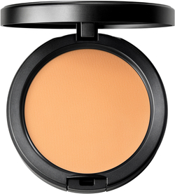 MAC Cosmetics Studio Fix Powder Plus Foundation Prefill - Матирующий пудровый тональный фон. оттенок NC25, 12 g