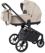 Детская коляска 2 в 1 CARRELLO Epica CRL-8510 Almond Beige 2025