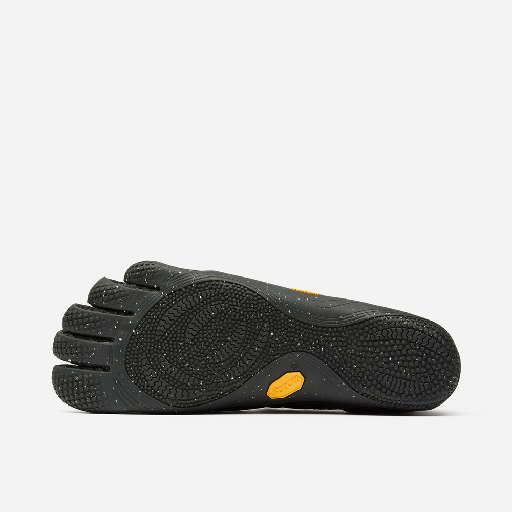 Vibram Groundsplay, черный