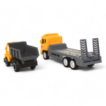 Автовоз ин. +машина, ПК XT714-31