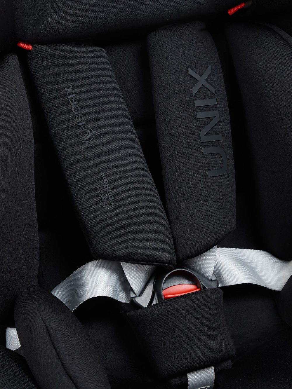 Автокресло Happy Baby UNIX isofix 0-1-2-3