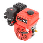 Двигатель A-iPower бензиновый AE210-19