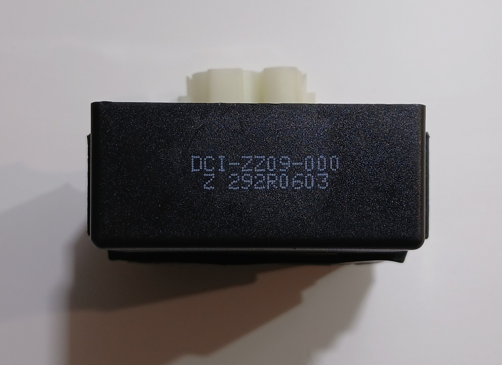 Коммутатор Мотоцикл KAYO T2 ENDURO