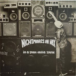 Nightmares On Wax / In A Space Outta Sound (2LP)