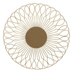 GAEM Ваза для фруктов, L28 W28 H9 см