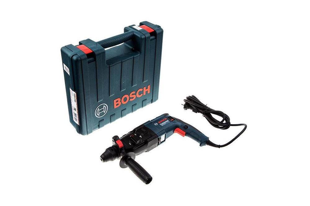Перфоратор BOSCH GBH 240 (0.611.272.100)
