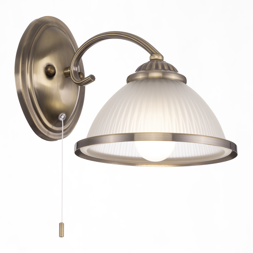 Citilux ALONSO CL422313 Бра с выключателем Бронза