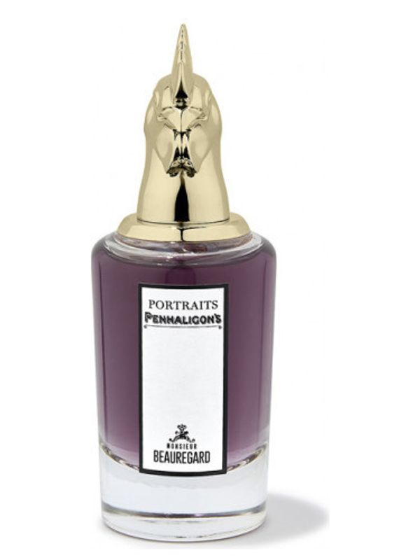 Penhaligon's Monsieur Beauregard
