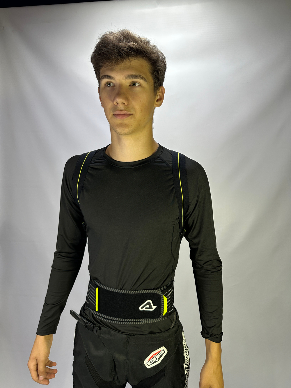 Защита спины Acerbis COMFORT 2.0