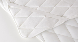 Наматрасник Paradies Air Active 160х200 Германия резинка