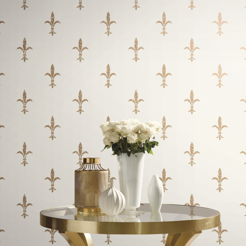 Ronald Redding 24 Karat