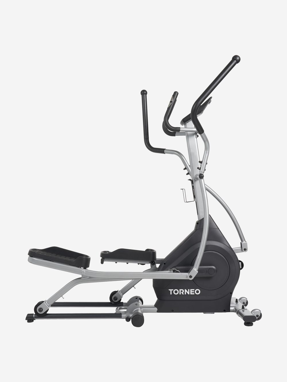 Тренажер эллиптический складной Torneo Ahead C-640BLF