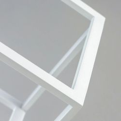 Citilux Куб CL719300 LED Подвесной светильник Белый