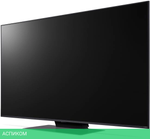 Телевизор LED LG 50" 50QNED86T6A.ARUB