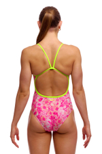 Купальник FUNKITA Rosie Cheeky (Single Strap)