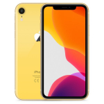 Apple iPhone XR 64Gb Yellow