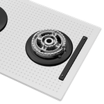 Газовая варочная панель MAUNFELD EGHG.32.73CW/G