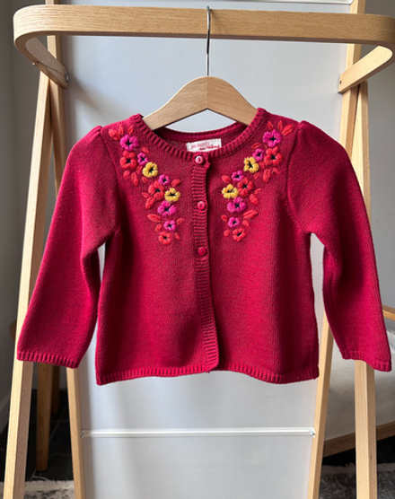 Кардиган Du Pareil, 80