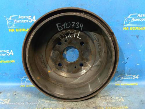 Барабан тормозной задний TOYOTA LITEACE 1992-1996