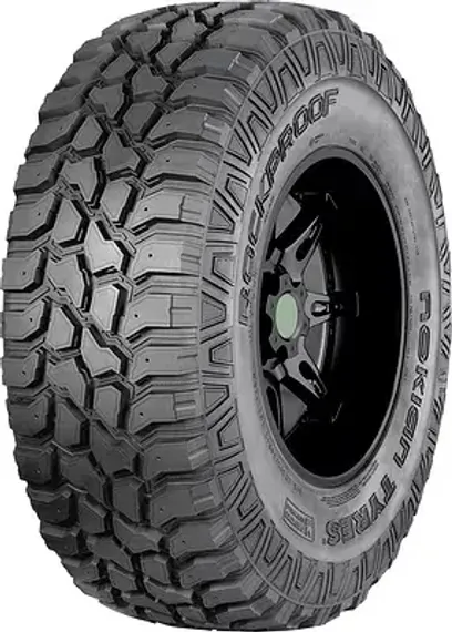 Nokian RockProof LT265/70 R17 121/118Q
