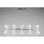 Подвесной светильник Aployt Elinor APL.801.13.10