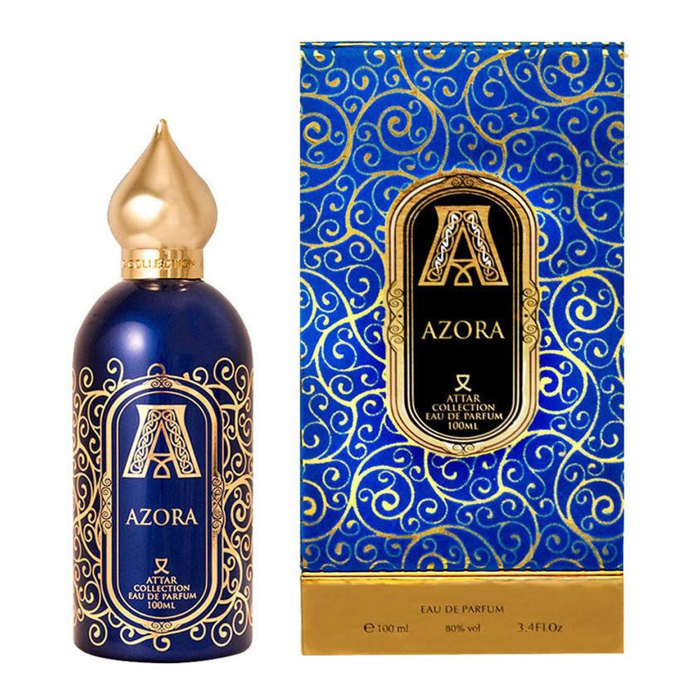 Attar Collection Azora парфюмированная вода