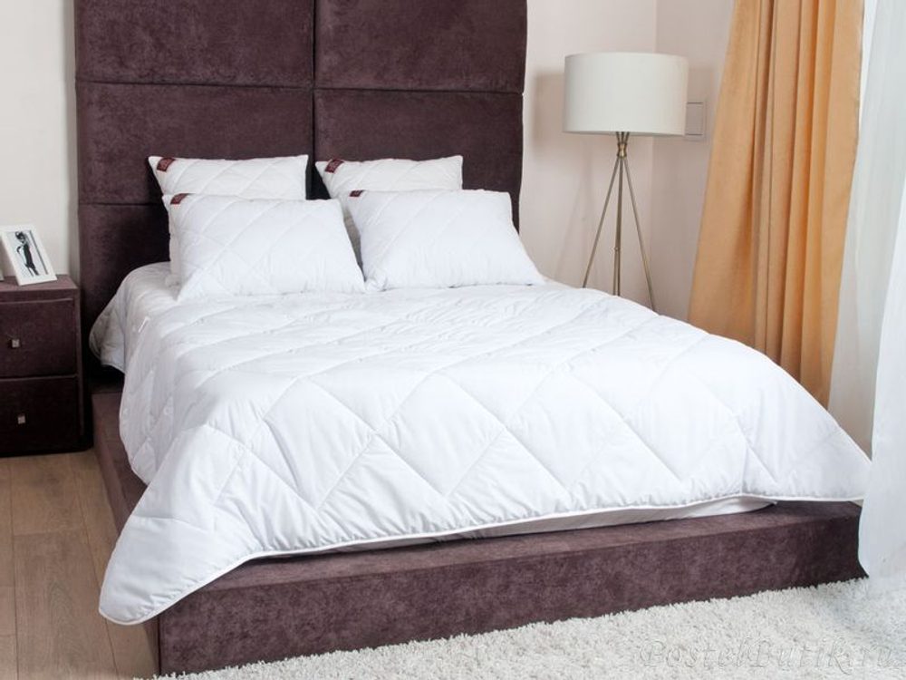 Подушка антиаллергенная 50х70 German Grass 95C Австрия-Россия