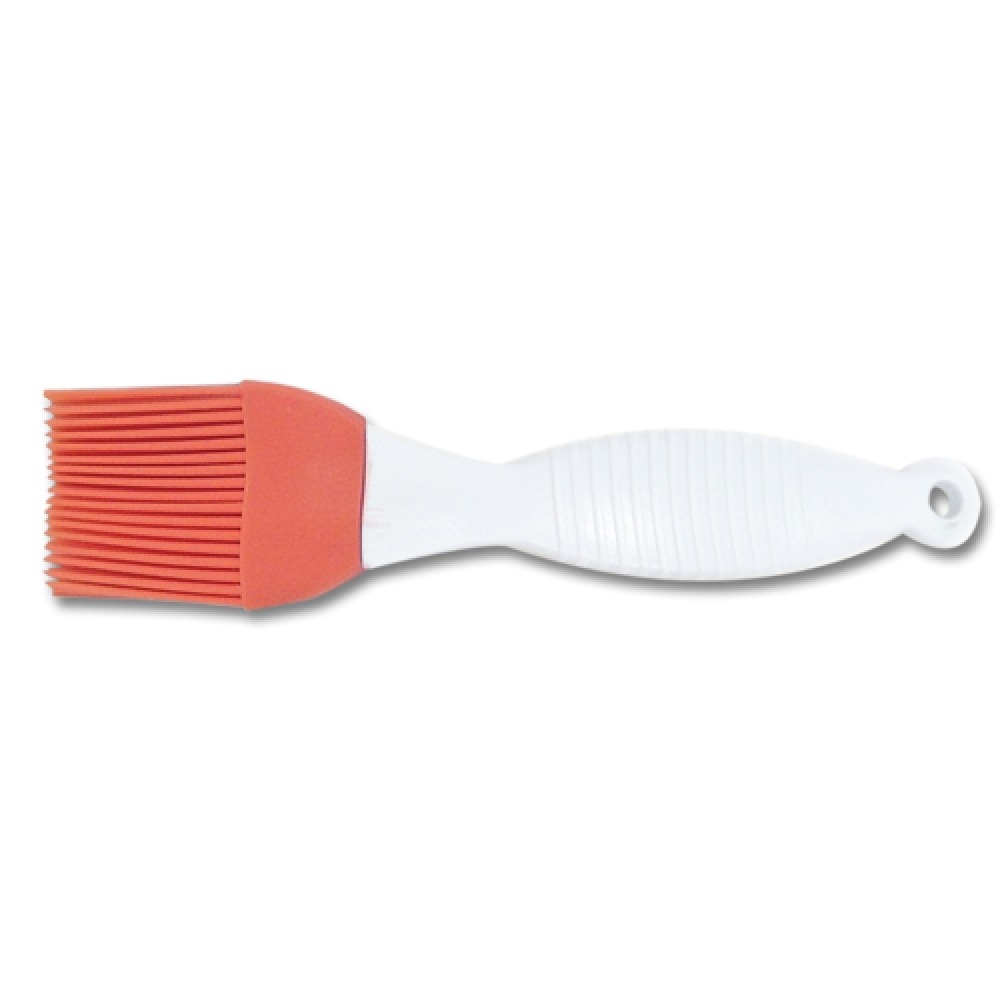 Кисть силиконовая 18см Silikomart Marty for Party ACC022-OR Италия детали