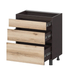 Кухонный гарнитур "Берген" (2,0м) серия 2