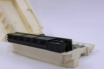 Модуль управления посудомоечной машины, Electrolux ESL 46010