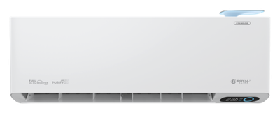 Инверторная сплит-система Royal Clima FRESH STANDARD Full DC EU Inverter + функция Бризер