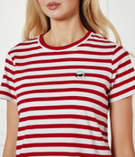 Футболка IKON Karl Lagerfeld - красный(A1W17099)