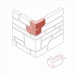 White Hills - Искусственный камень - Тевиот 701-60