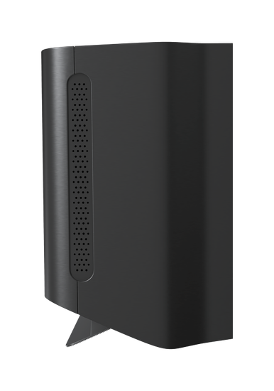 Инверторная сплит-система серии VISION PRO 2.0 CARBON SUPERIOR DC Inverter AS-18UW4RBVQH01(B) (комплект)