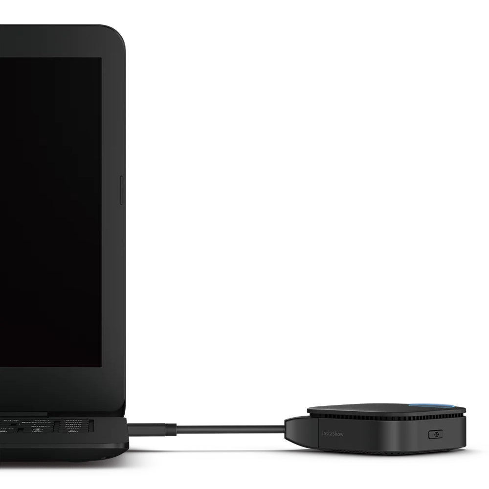 Система презентаций BenQ InstaShow S10 Wireless Presentation System