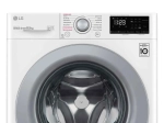 Լվացքի մեքենա LG F2V3GS4W