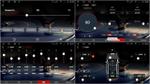 Магнитола для Toyota C-HR 2016-2022 (левый руль, взамен 230х130мм) - Redpower 027 Android 10, Быстрая, CarPlay, SIM-слот