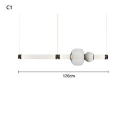 Подвесной Светильник Luna By Imperiumloft